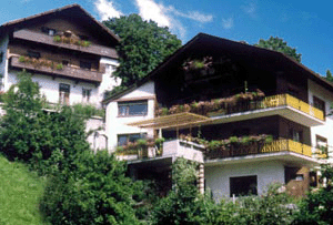 Ferienwohnungen Fischer-Schiller